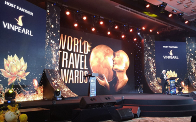 DOT, PHL win big at 2019 World Travel  Awards