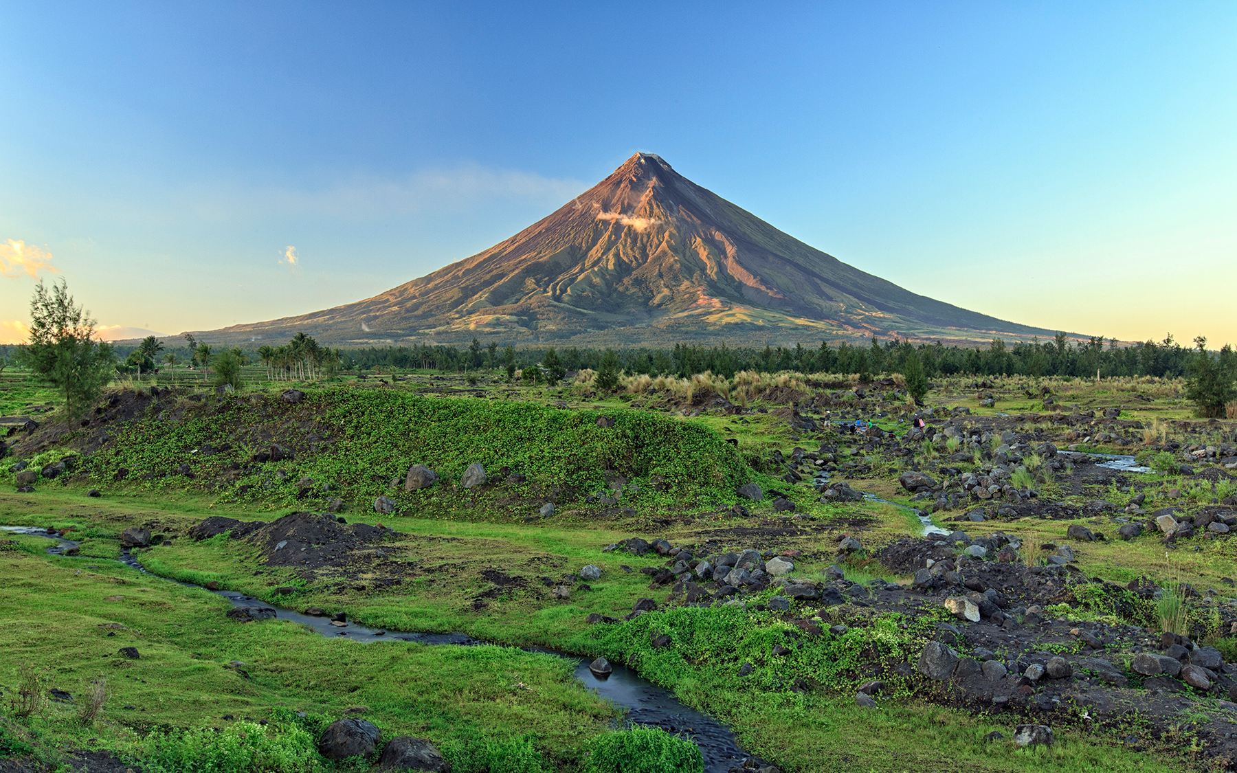 About Bicol  It s More Fun in the Philippines 