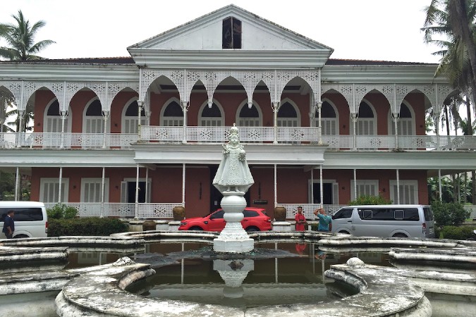 Santo Niño Shrine and Heritage Museum